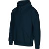 Bluza unisex Cloud (GOTS) P146777F granatowy