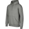 Bluza unisex Cloud (GOTS) P146777F ciemnoszary melanż