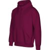 Bluza unisex Cloud (GOTS) P146777F fuksjowy