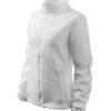 Polar damski Jacket P023893F biały