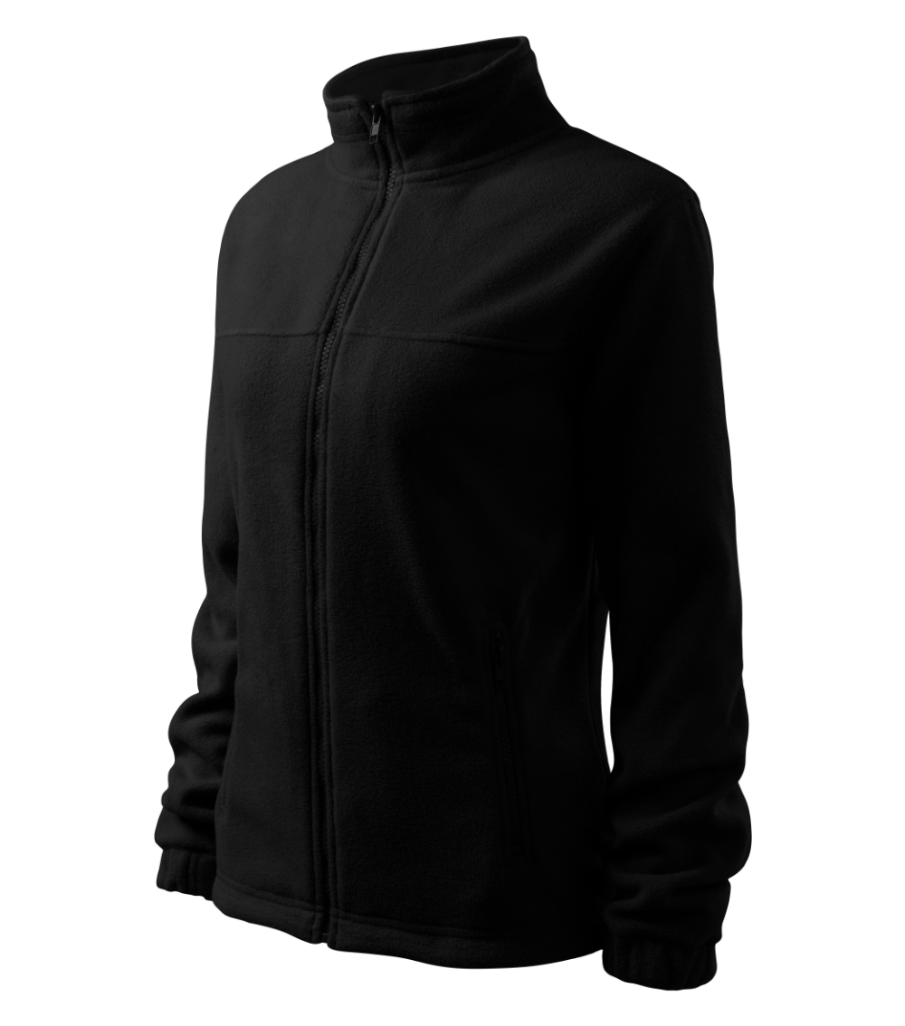 Polar damski Jacket P023893F czarny