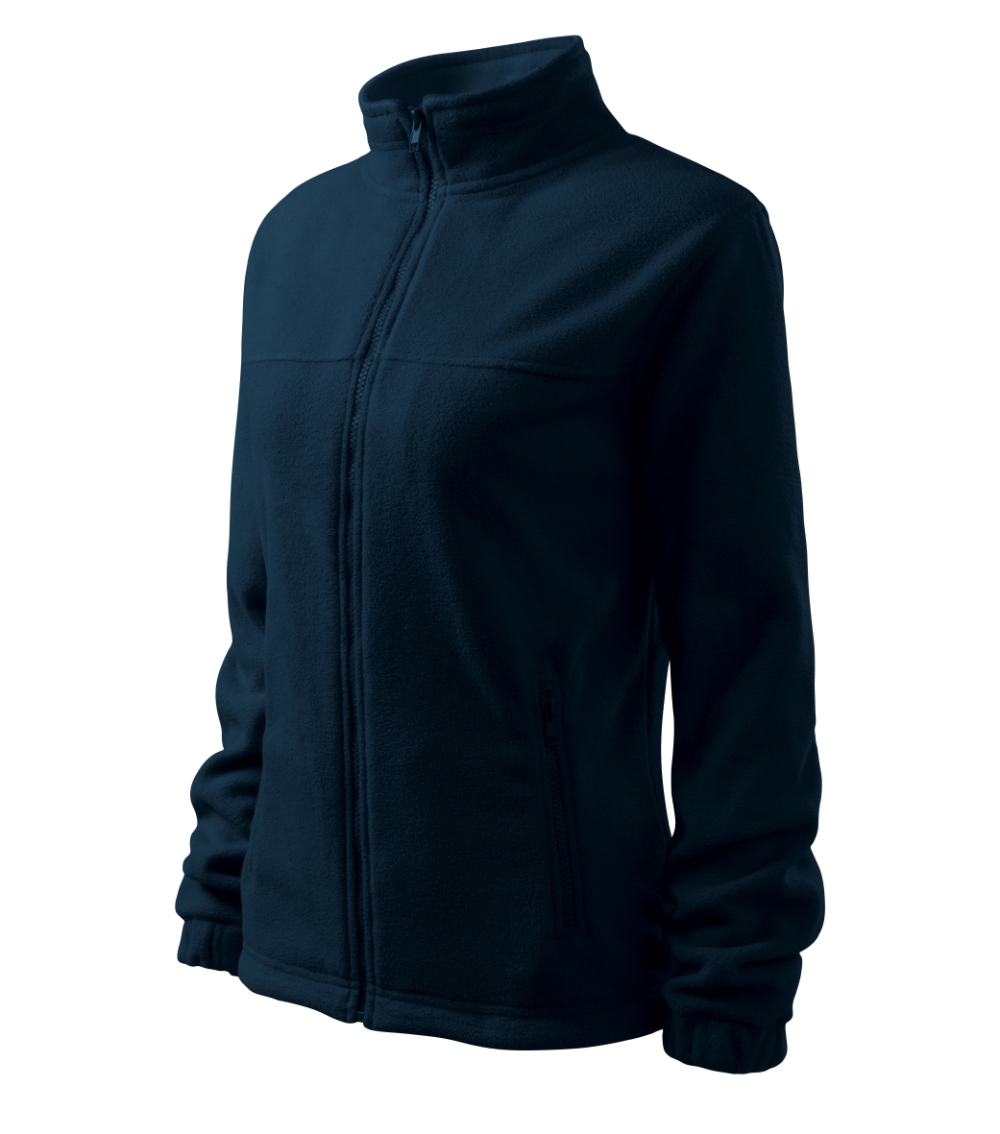 Polar damski Jacket P023893F granatowy