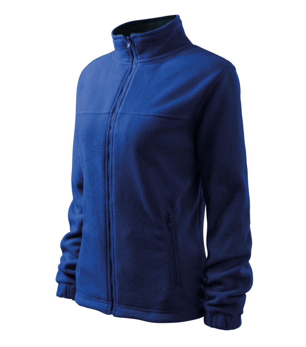 Polar damski Jacket P023893F chabrowy