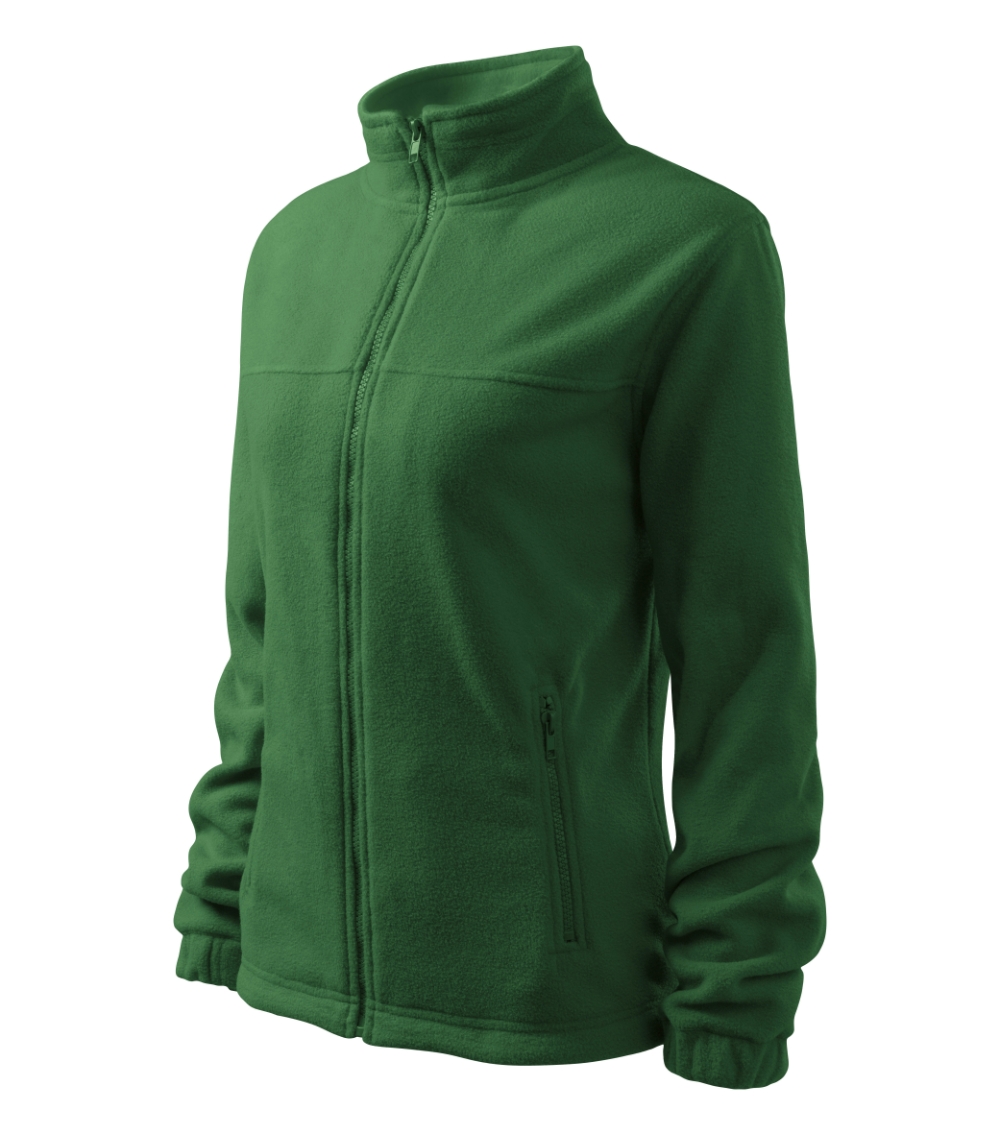 Polar damski Jacket P023893F MA-U504-W Polar damski Jacket P023893F MA-U504-W