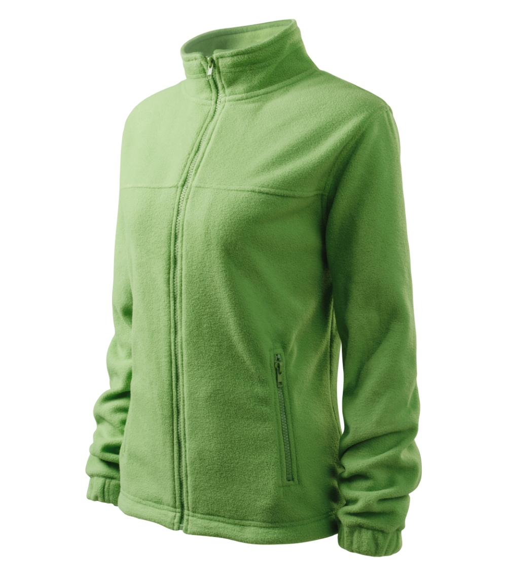 Polar damski Jacket P023893F groszkowy