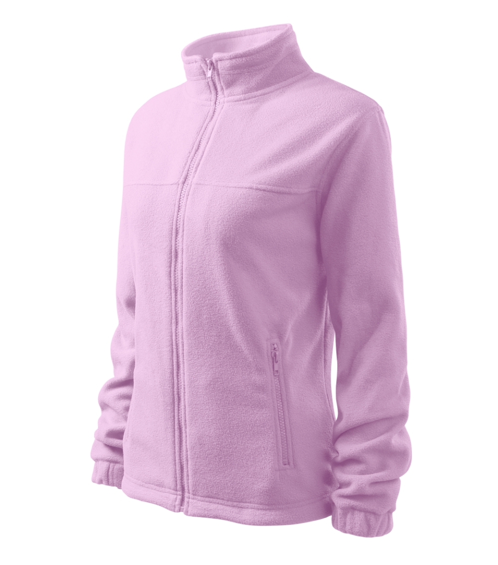Polar damski Jacket P023893F orchid