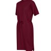 Sukienka damskie Muse P156211F garnet