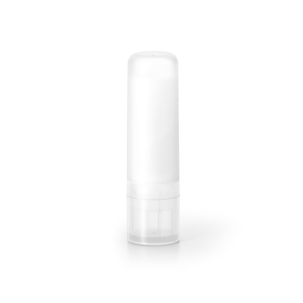 JOLIE. Balsam do ust z PS i PP P037541S biały