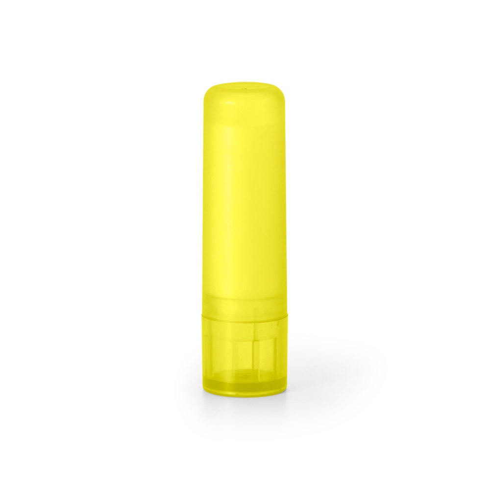 JOLIE. Balsam do ust z PS i PP P037541S żółty