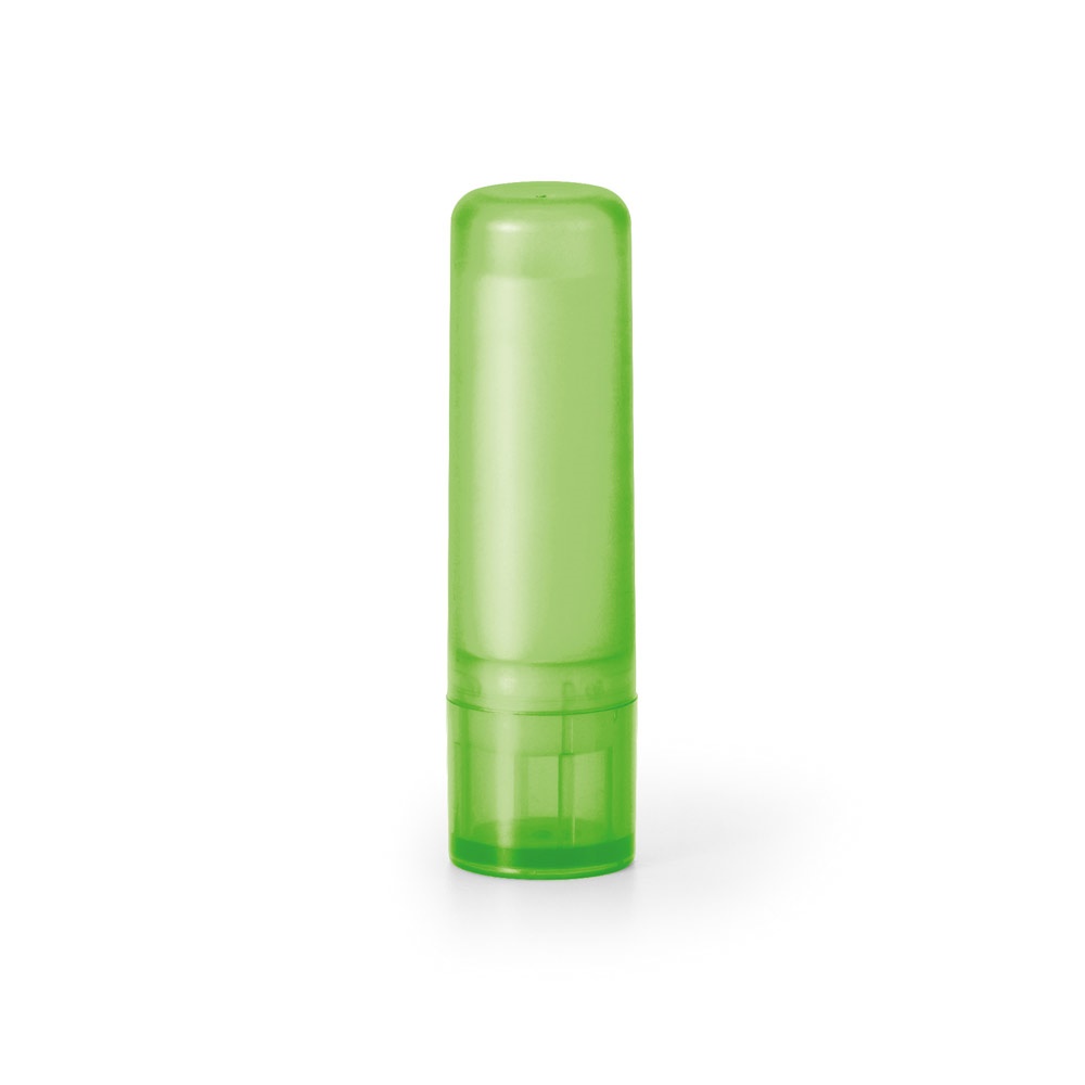 JOLIE. Balsam do ust z PS i PP P037541S jasnozielony