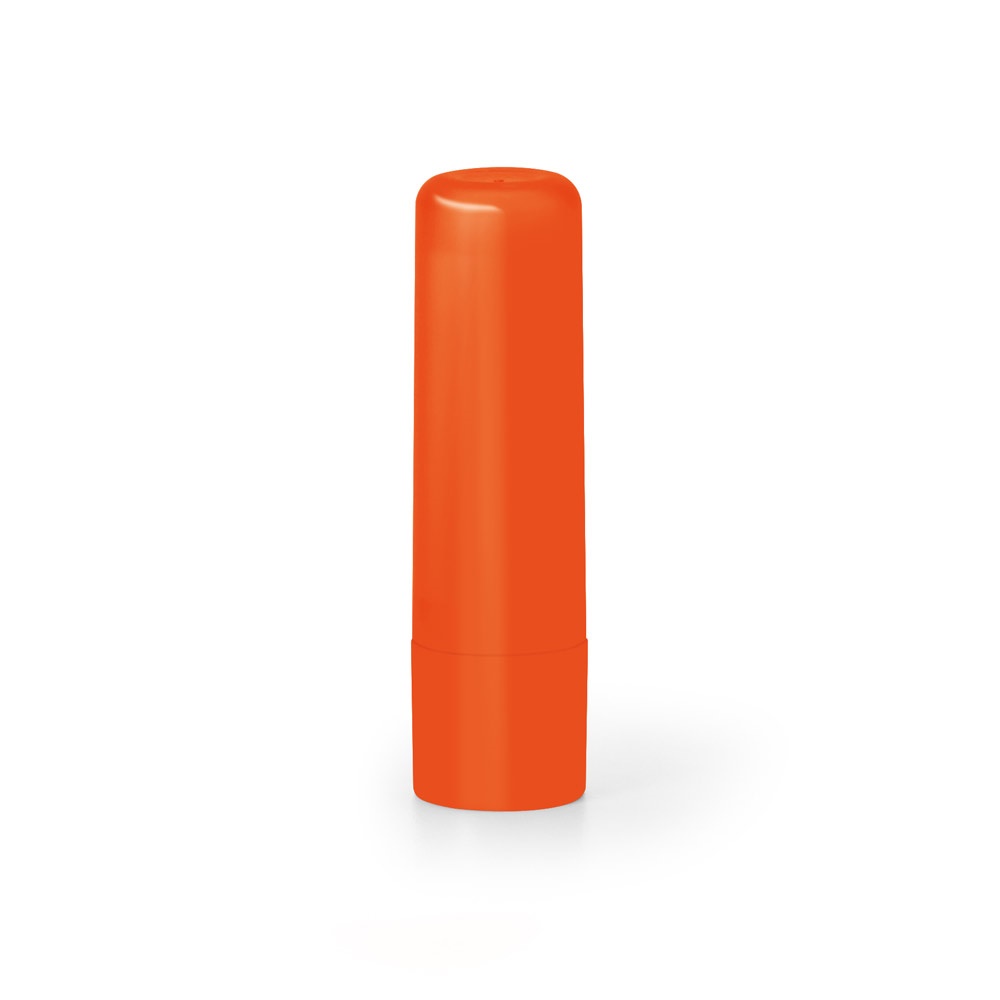JOLIE. Balsam do ust z PS i PP P037541S pomarańczowy