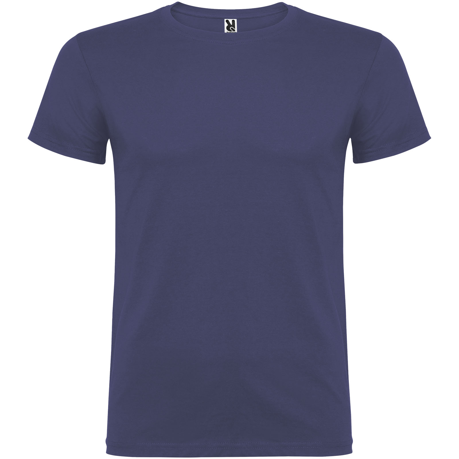 Beagle koszulka dziecięca z krótkim rękawem P078185C blue denim