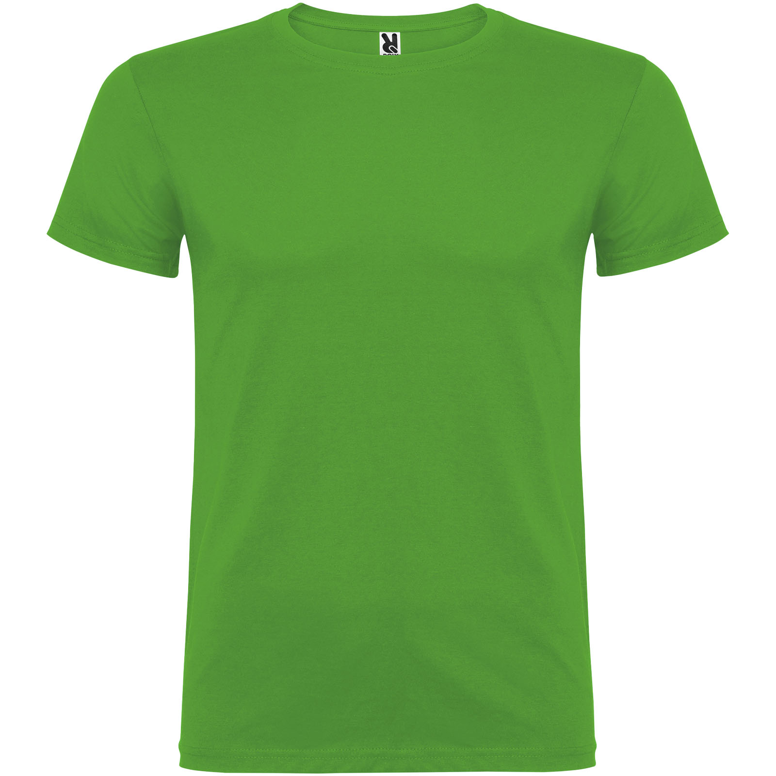 Beagle koszulka dziecięca z krótkim rękawem P078185C grass green