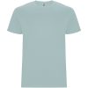 Stafford koszulka dziecięca z krótkim rękawem P080956C washed blue