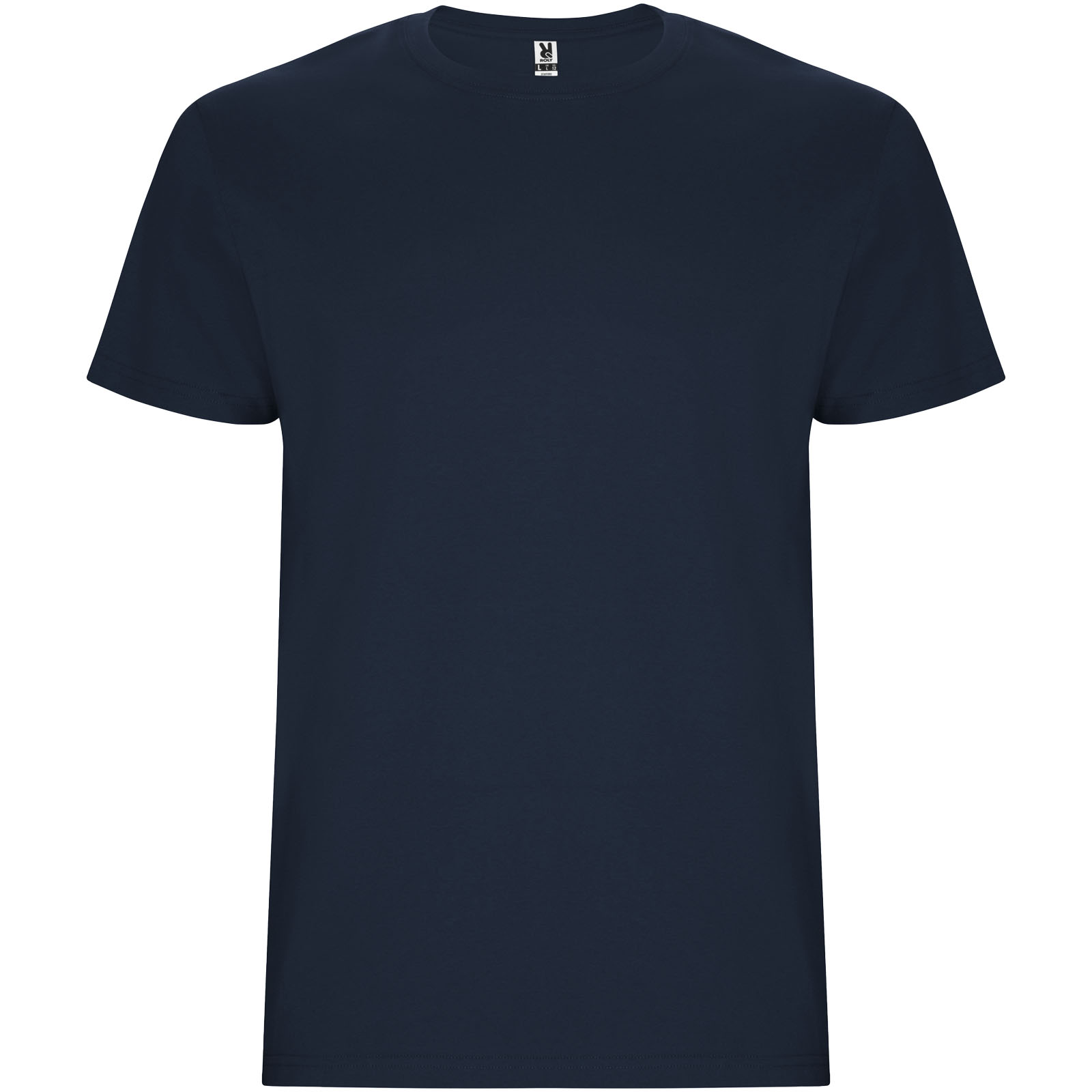 Stafford koszulka dziecięca z krótkim rękawem P080956C navy blue