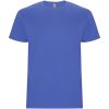 Stafford koszulka dziecięca z krótkim rękawem P080956C riviera blue