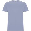 Stafford koszulka dziecięca z krótkim rękawem P080956C zen blue