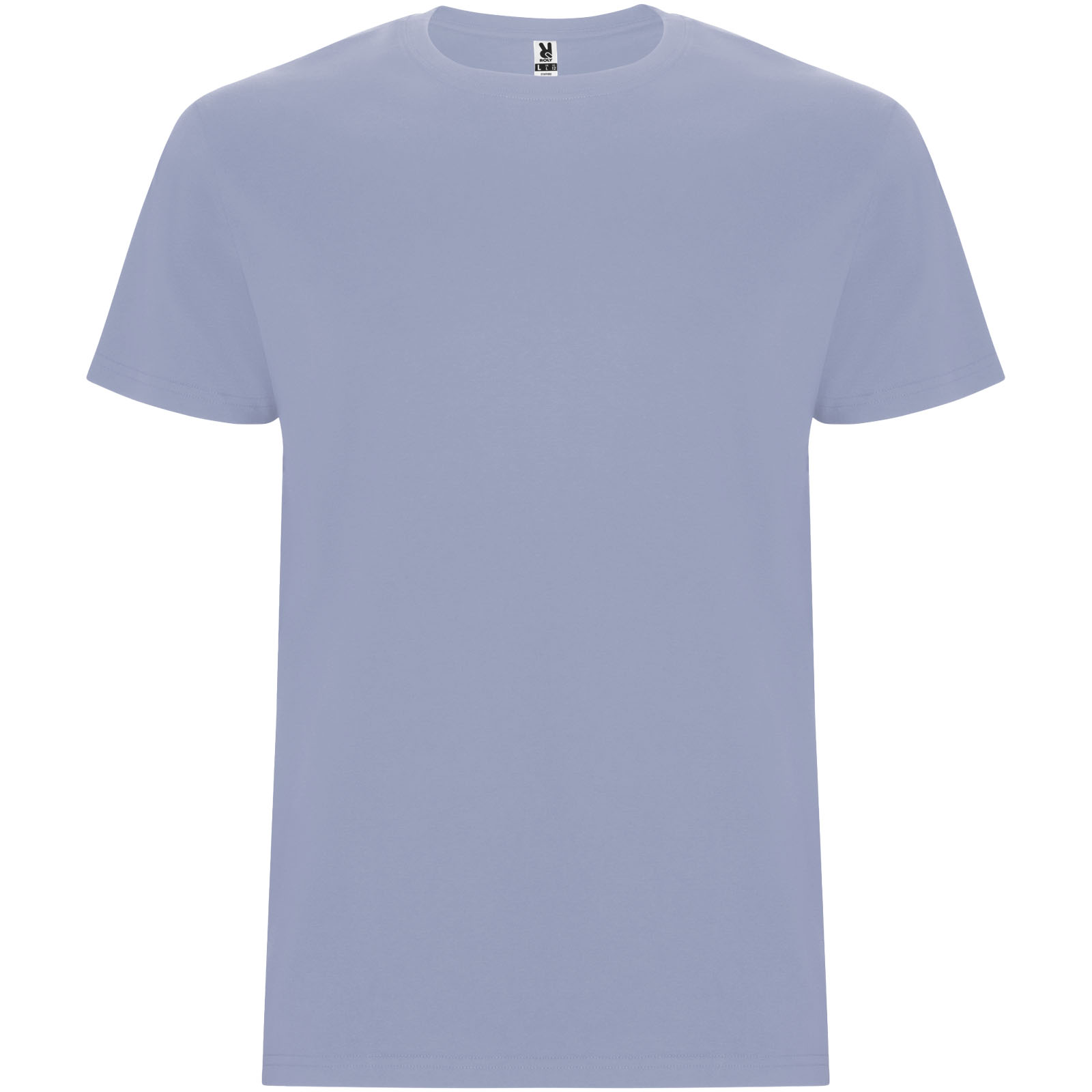 Stafford koszulka dziecięca z krótkim rękawem P080956C zen blue