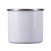 Kubek emaliowany Oldie 500 ml P156209R 4 Kubek emaliowany Oldie 500 ml P156209R