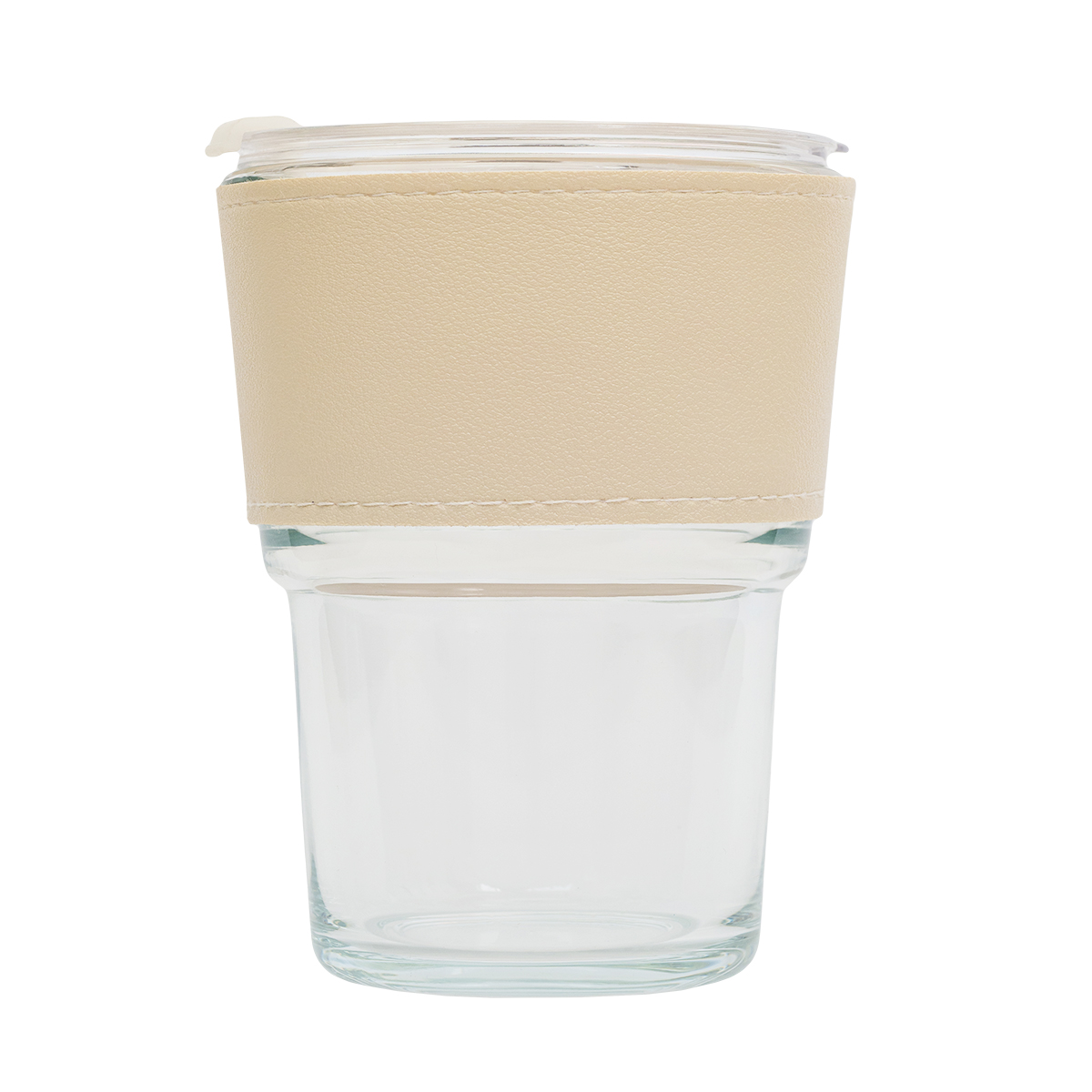 Kubek szklany Vigo 350 ml P154754R RO-R08233.13.O