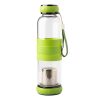 Szklana butelka z zaparzaczem do herbaty Sulmona 550 ml P156256R