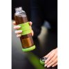 Szklana butelka z zaparzaczem do herbaty Sulmona 550 ml P156256R