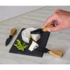 Zestaw do serwowania serów Queso P135203R 5 Zestaw do serwowania serów Queso P135203R