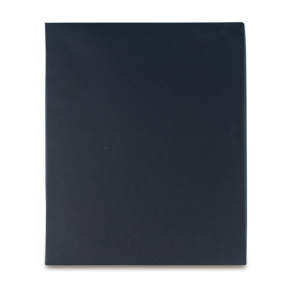 Zestaw notes z długopisem Fold P155941R