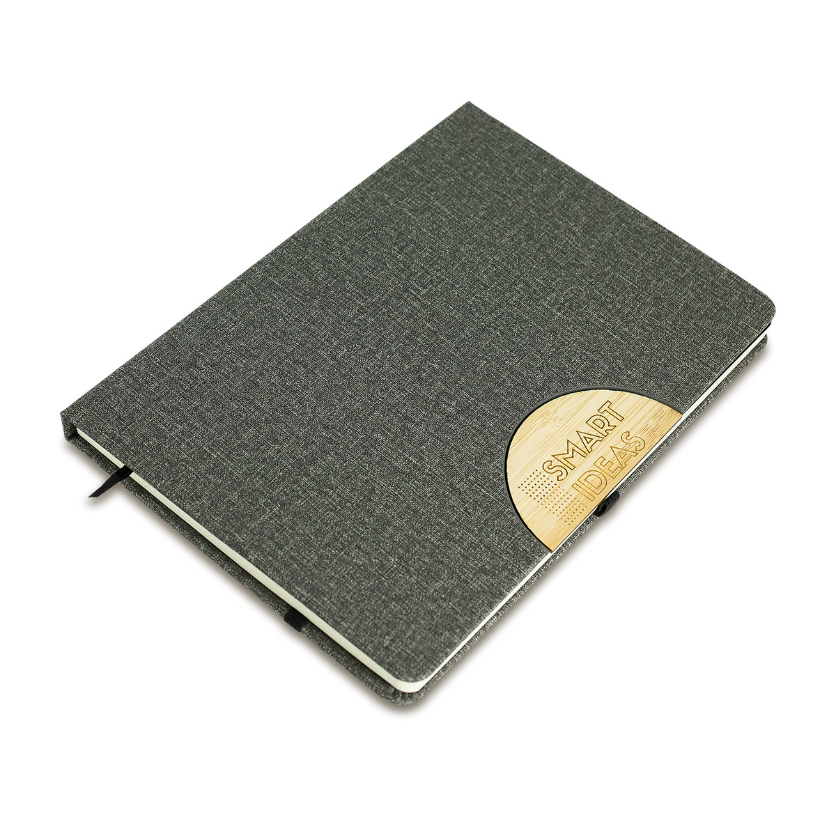 Zestaw notes z długopisem Fold P155941R