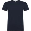 Beagle koszulka męska z krótkim rękawem P078007C navy blue