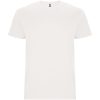 Stafford koszulka męska z krótkim rękawem P080744C vintage white