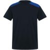 Expedition 160 g/m2 koszulka męska z krótkim rękawem P157251C granatowy / królewski niebieski