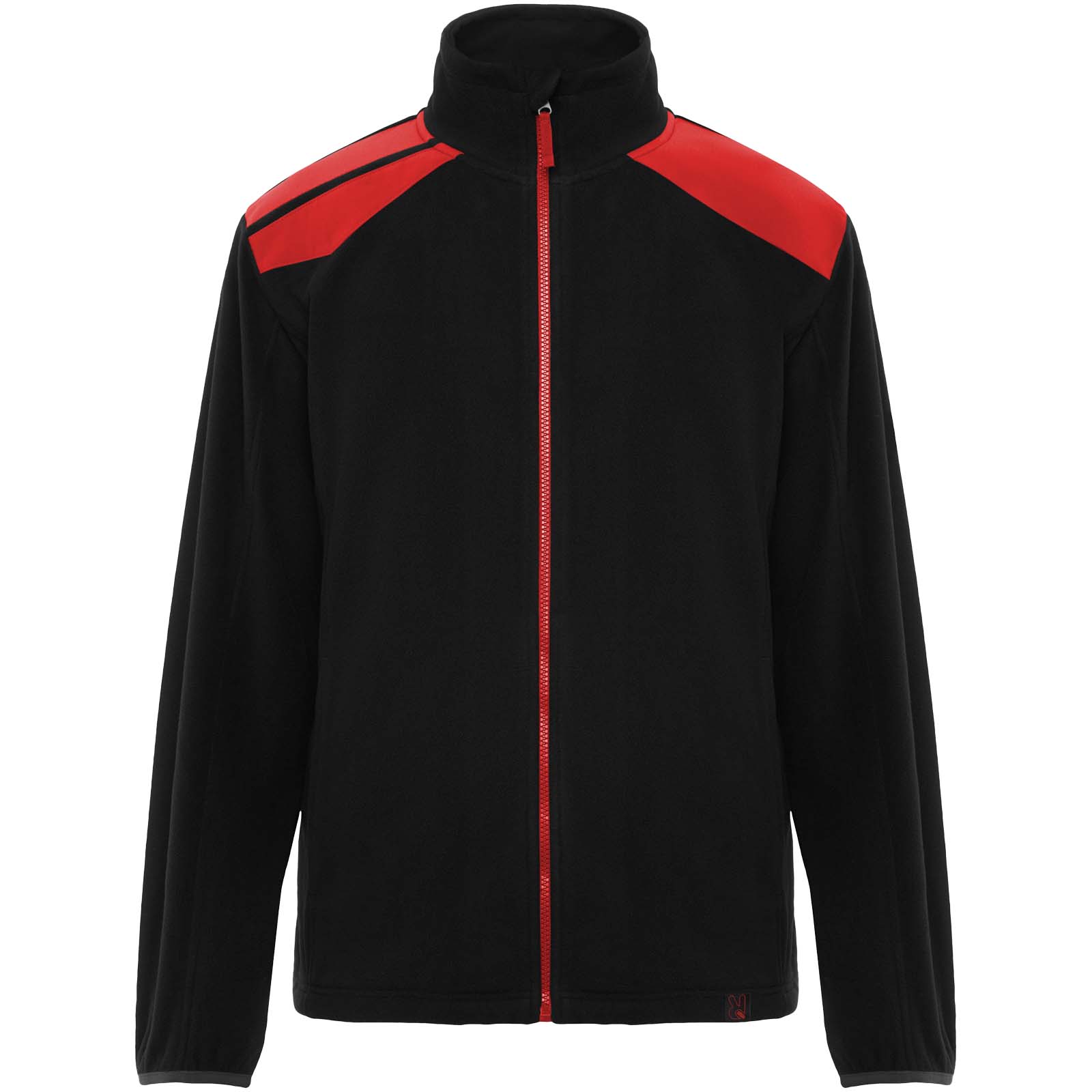Terrano kurtka unisex z mikropolaru P157359C PFC-R8412-W