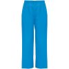 Vademecum 160 g/m2 spodnie do pracy unisex P157407C błękit dunajski
