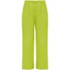 Vademecum 160 g/m2 spodnie do pracy unisex P157407C pistacjowy