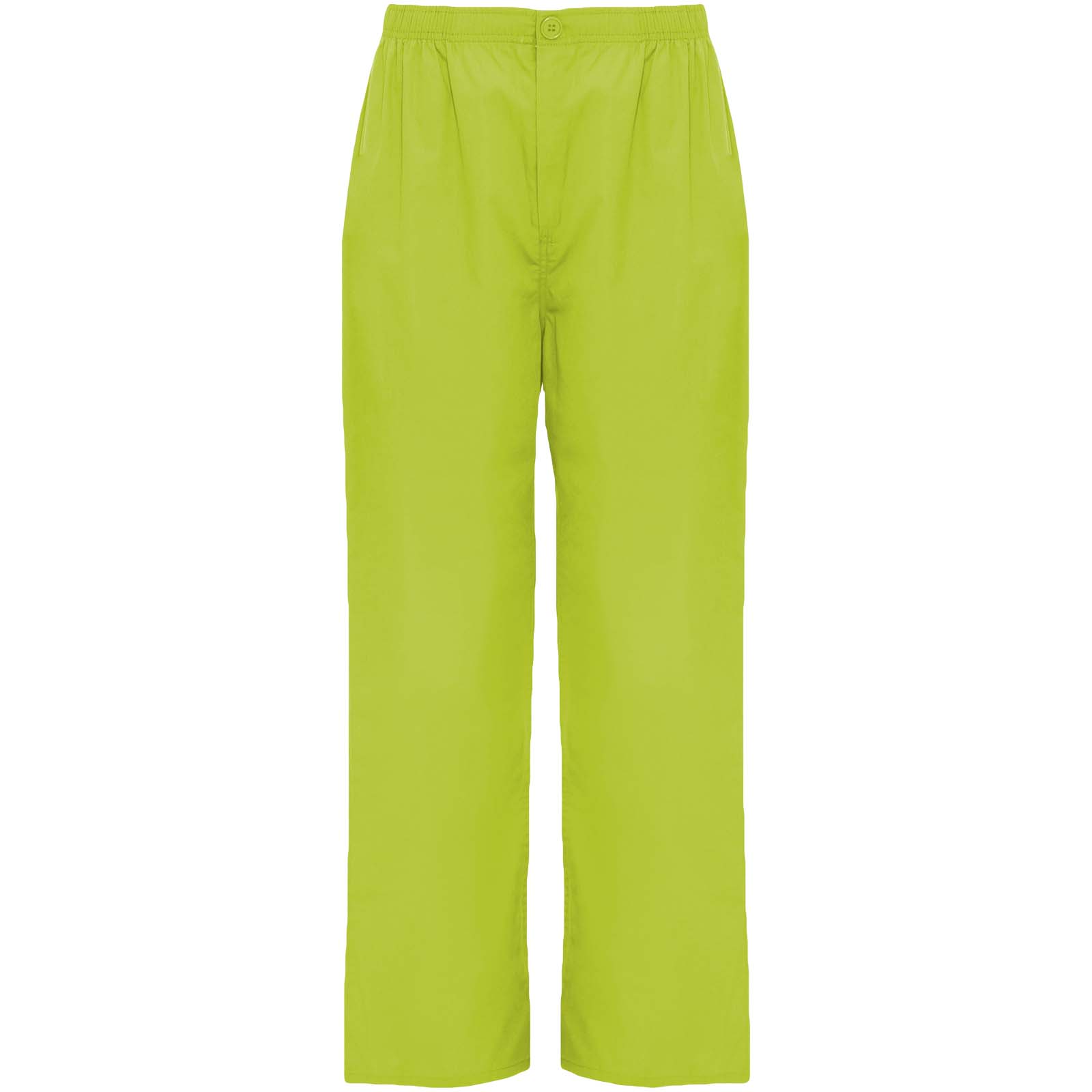 Vademecum 160 g/m2 spodnie do pracy unisex P157407C pistacjowy