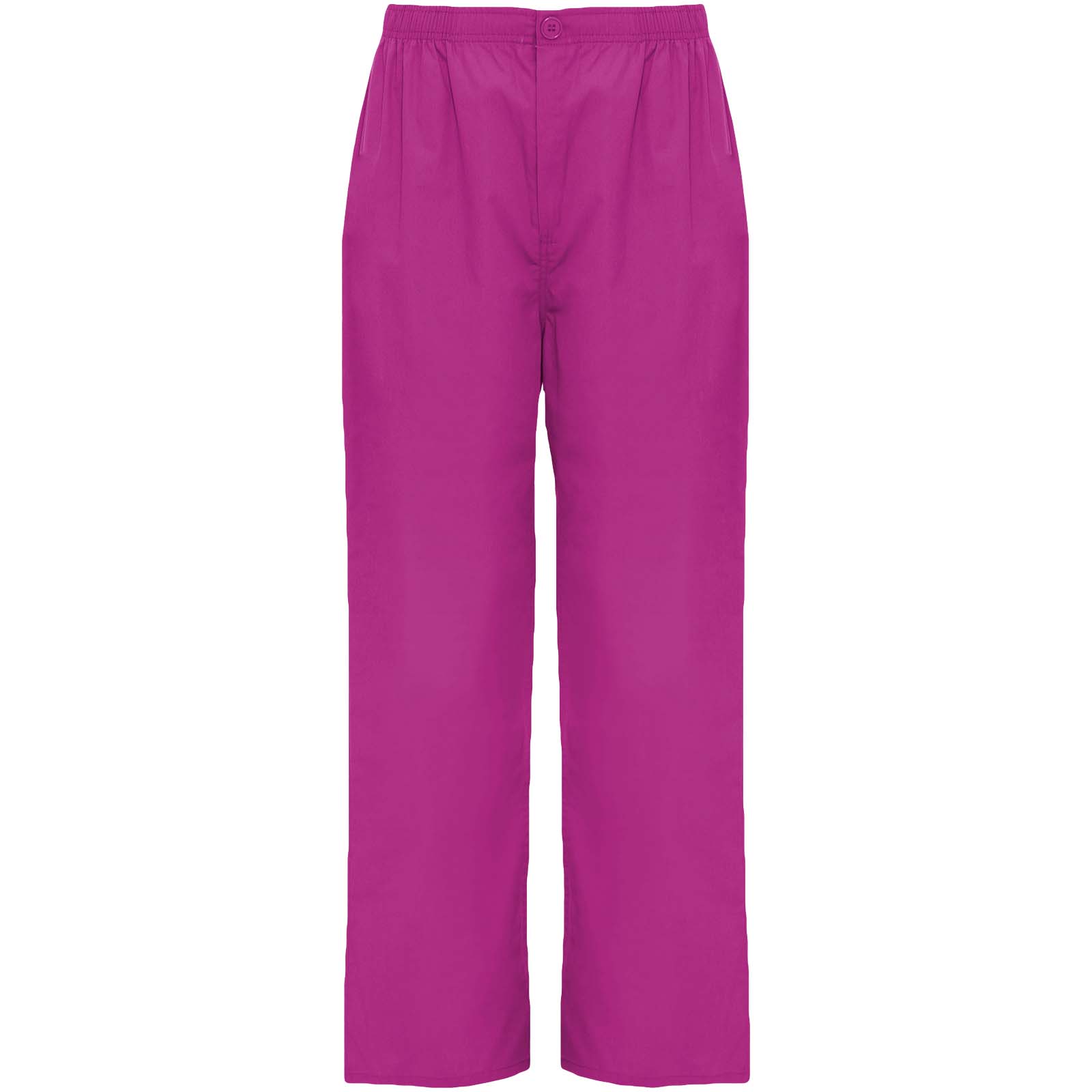 Vademecum 160 g/m2 spodnie do pracy unisex P157407C fioletowy
