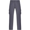 Daily Stretch 250 g/m2 spodnie robocze z elastanem P157299C ołowiowy