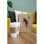 Torba papierowa A5 | Wanda SX P156153X 