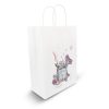 Torba papierowa A5 | Dialla SX P156154X 11 Torba papierowa A5 | Dialla SX P156154X