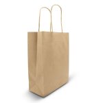 Torba papierowa A4 | Wanda BX P156155X 