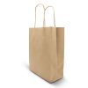 Torba papierowa A4 | Wanda BX P156155X 2 Torba papierowa A4 | Wanda BX P156155X