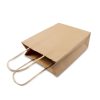 Torba papierowa A4 | Wanda BX P156155X 3 Torba papierowa A4 | Wanda BX P156155X