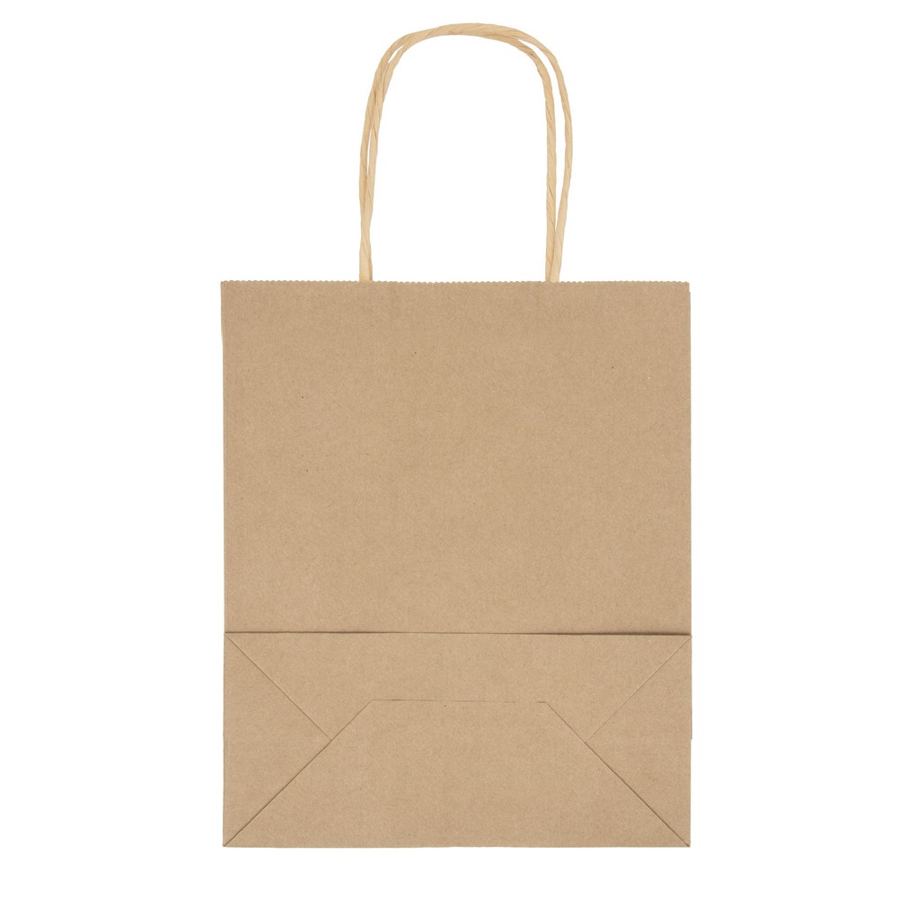 Torba papierowa A4 | Wanda BX P156155X 6 Torba papierowa A4 | Wanda BX P156155X