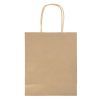 Torba papierowa A4 | Wanda BX P156155X 7 Torba papierowa A4 | Wanda BX P156155X