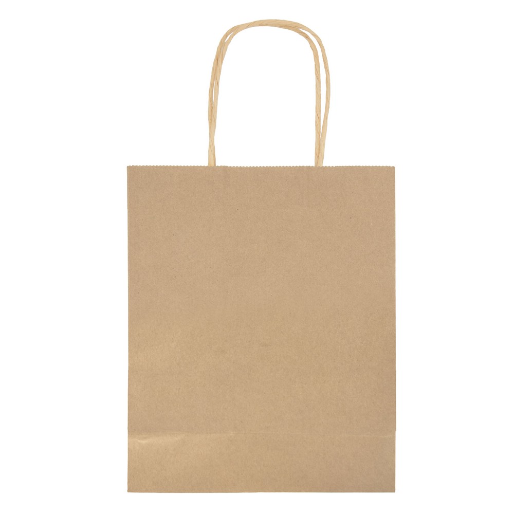 Torba papierowa A4 | Wanda BX P156155X 7 Torba papierowa A4 | Wanda BX P156155X
