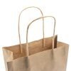 Torba papierowa A4 | Wanda BX P156155X 8 Torba papierowa A4 | Wanda BX P156155X