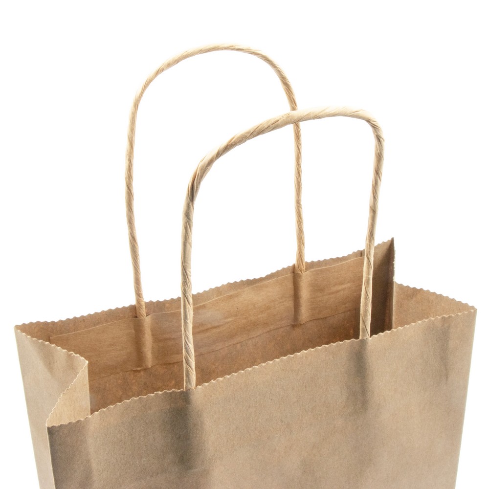 Torba papierowa A4 | Wanda BX P156155X 8 Torba papierowa A4 | Wanda BX P156155X