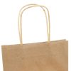 Torba papierowa A4 | Wanda BX P156155X 9 Torba papierowa A4 | Wanda BX P156155X