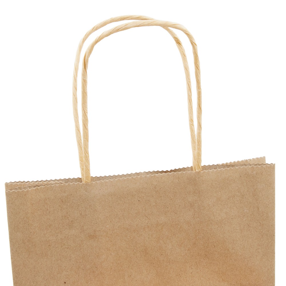 Torba papierowa A4 | Wanda BX P156155X 9 Torba papierowa A4 | Wanda BX P156155X
